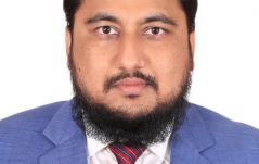 Ashikur Rahman, Head of Sales